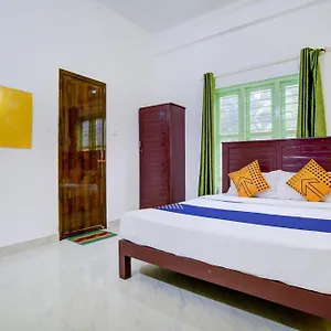  Hotel O Dream Palace