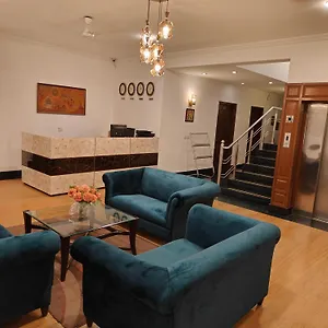 Tavisha Golf Course Mg Road Gurgaon